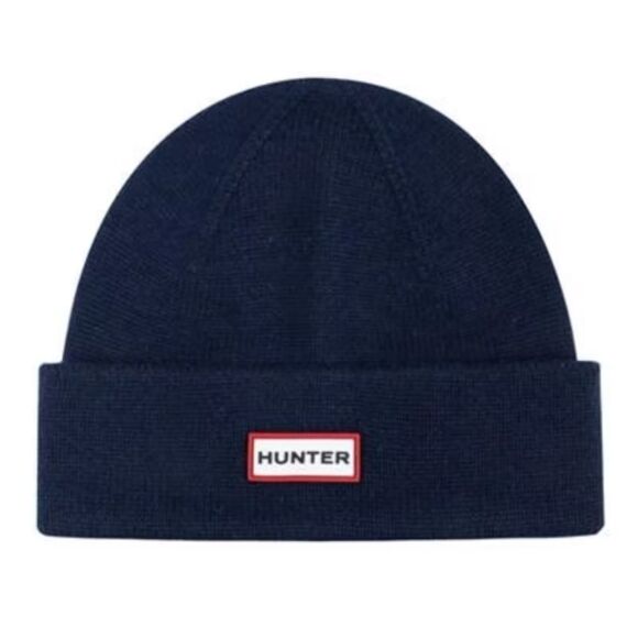 Hunter Play Essential Cuff Beanie - Picture 1 of 6